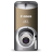 Canon IXY DIGITAL L3 (blond) Icon